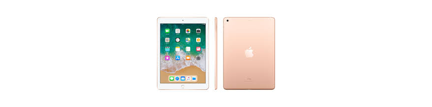 iPad (2018) 9.7